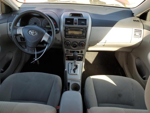 Photo 8 from auction – 2012 TOYOTA COROLLA BA with VIN 2T1BU4EE0CC809954