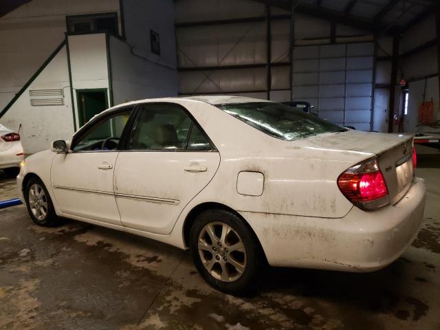 Photo 2 from auction – 2005 TOYOTA CAMRY with VIN 4T1BF30K65U092432