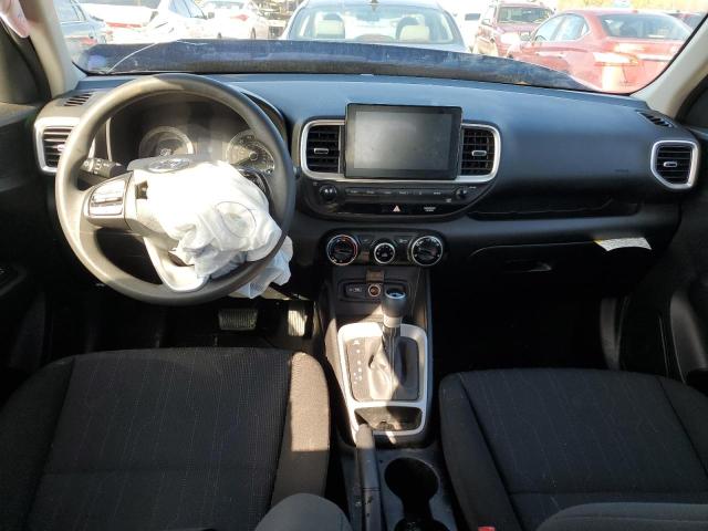 Photo 8 from auction – 2022 HYUNDAI VENUE SE with VIN KMHRB8A33NU200228