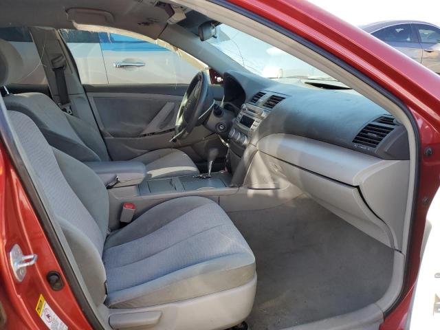 Photo 7 from auction – 2011 TOYOTA CAMRY BASE with VIN 4T4BF3EK7BR118403