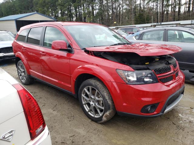 Photo 4 from auction – 2019 DODGE JOURNEY GT with VIN 3C4PDDEG9KT770025