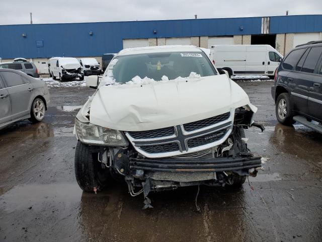 Photo 5 from auction – 2012 DODGE JOURNEY CR with VIN 3C4PDCDG8CT183036