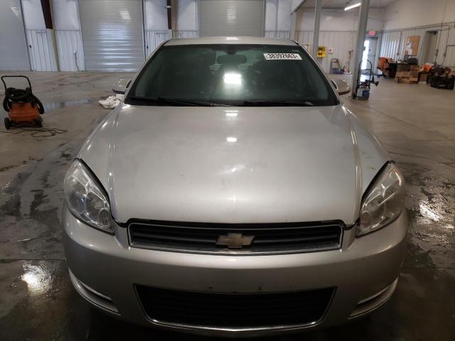 Photo 5 from auction – 2006 CHEVROLET IMPALA LT with VIN 2G1WT58N869123244