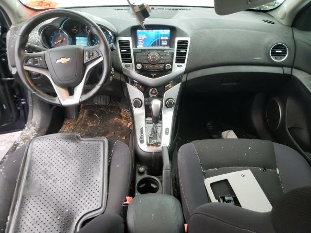 Photo 8 from auction – 2013 CHEVROLET CRUZE LT with VIN 1G1PC5SB0D7149581