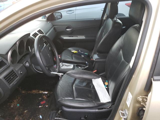 Photo 7 from auction – 2010 DODGE AVENGER R/ with VIN 1B3CC5FB1AN172778