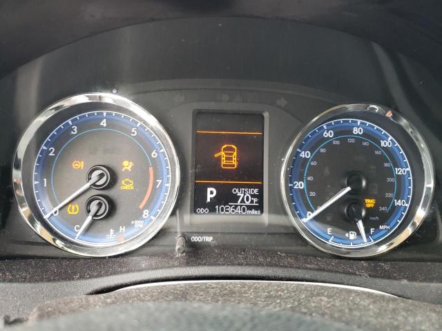 Photo 9 from auction – 2019 TOYOTA COROLLA L with VIN 2T1BURHE2KC208391