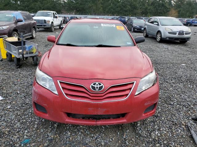 صورة رقم 5 من المزاد - 2010 TOYOTA CAMRY BASE مع VIN 4T1BF3EK7AU033408