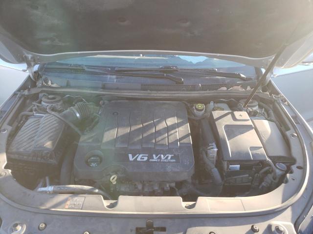 Photo 11 from auction – 2014 BUICK LACROSSE T with VIN 1G4GF5G36EF169255