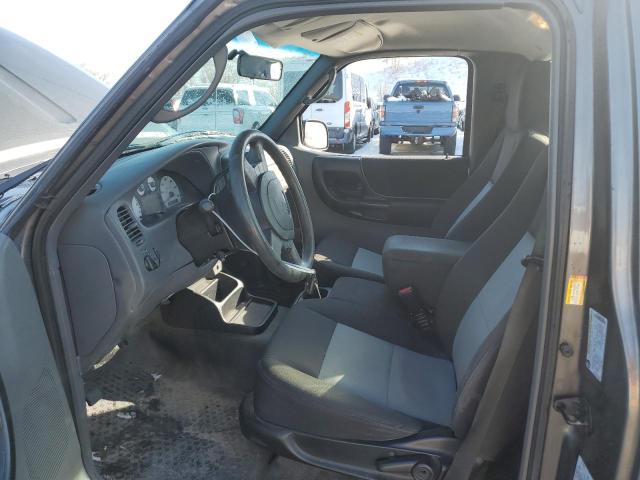 Photo 7 from auction – 2005 FORD RANGER with VIN 1FTYR10U35PA15656