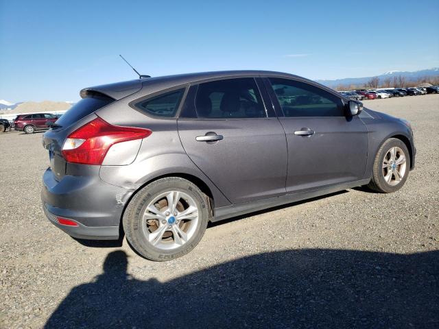 Photo 3 from auction – 2012 FORD FOCUS SE with VIN 1FAHP3K2XCL257769