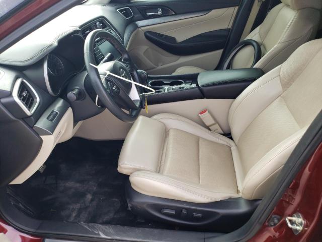 Photo 7 from auction – 2017 NISSAN MAXIMA 3.5 with VIN 1N4AA6AP6HC414626