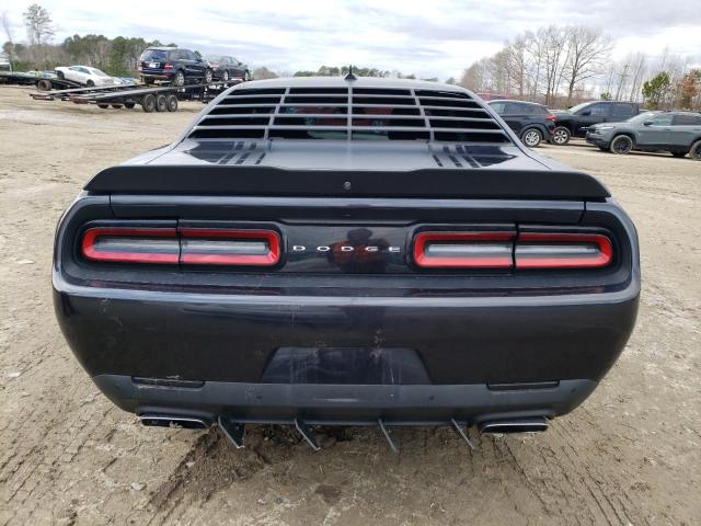 Photo 6 from auction – 2017 DODGE CHALLENGER with VIN 2C3CDZBT0HH539498