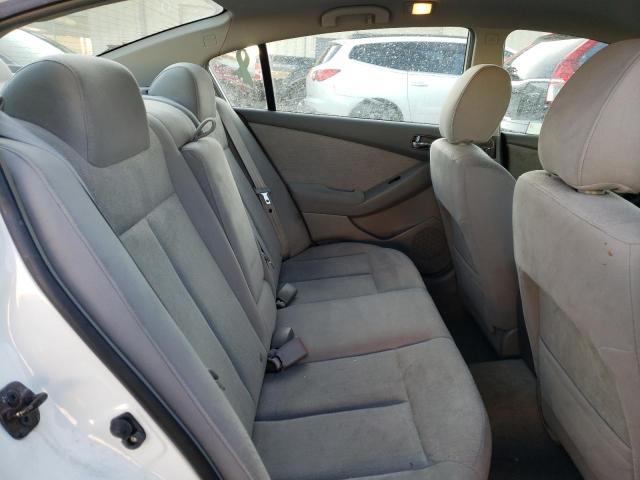 Photo 10 from auction – 2010 NISSAN ALTIMA BAS with VIN 1N4AL2AP1AC178489