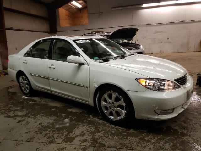 Photo 4 from auction – 2005 TOYOTA CAMRY with VIN 4T1BF30K65U092432