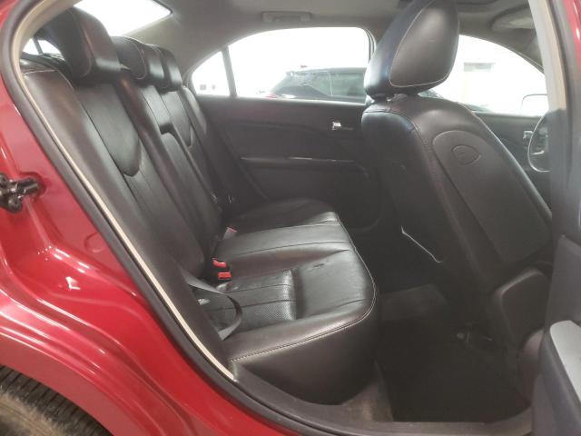 Photo 10 from auction – 2010 MERCURY MILAN PREM with VIN 3MEHM0JG5AR633466