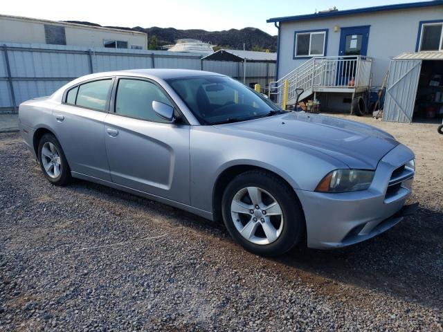 Photo 4 from auction – 2013 DODGE CHARGER SE with VIN 2C3CDXBG5DH624922