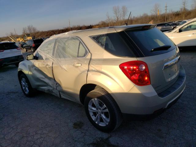 Photo 2 from auction – 2013 CHEVROLET EQUINOX LS with VIN 2GNALBEKXD6192033