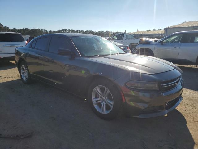 Photo 4 from auction – 2015 DODGE CHARGER SE with VIN 2C3CDXBG4FH856771