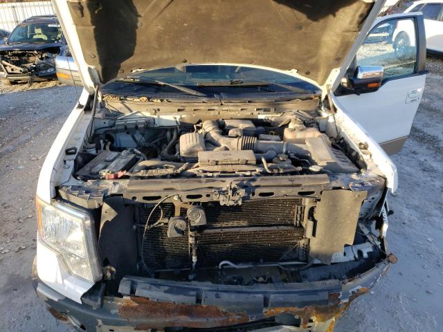 Photo 11 from auction – 2010 FORD F150 SUPER with VIN 1FTFW1EV6AKB23326