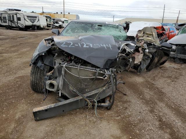 Photo 5 from auction – 2011 CHEVROLET CAMARO SS with VIN 2G1FJ1EJ4B9150256