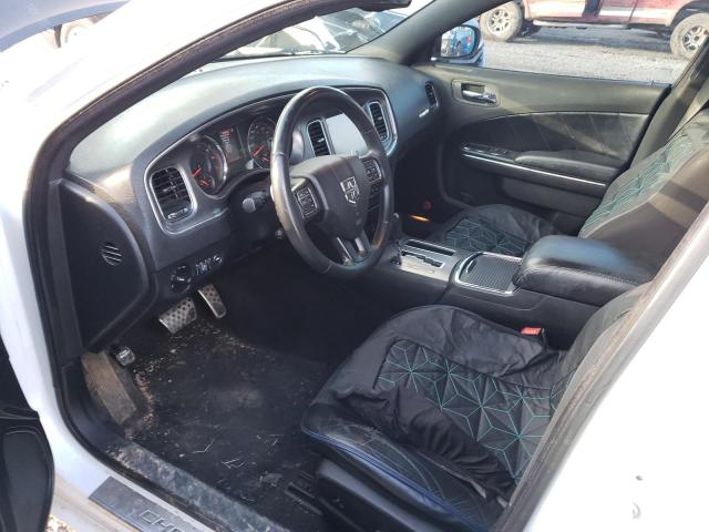 Photo 7 from auction – 2013 DODGE CHARGER R/ with VIN 2C3CDXCTXDH631747