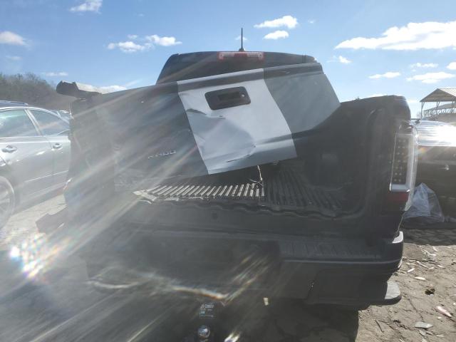 Photo 6 from auction – 2016 CHEVROLET COLORADO with VIN 1GCGSBEA5G1255575