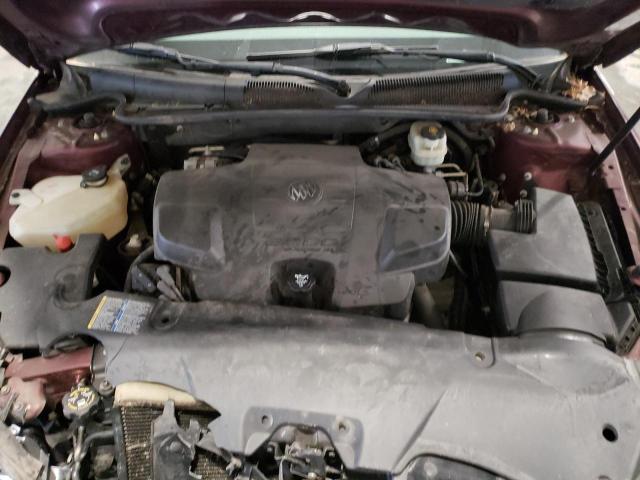 Photo 11 from auction – 2007 BUICK LUCERNE CX with VIN 1G4HD57277U190177