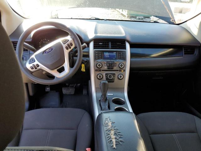 Photo 8 from auction – 2014 FORD EDGE SE with VIN 2FMDK3GC1EBA32485