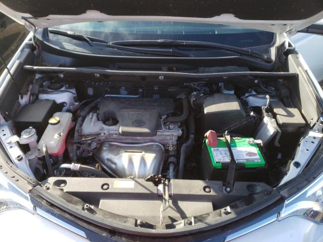 Photo 12 from auction – 2018 TOYOTA RAV4 LIMIT with VIN 2T3DFREV4JW743654