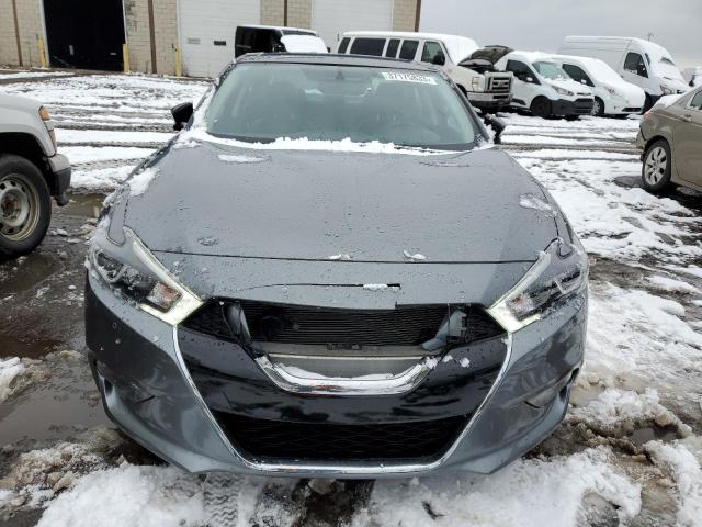 Photo 5 from auction – 2016 NISSAN MAXIMA 3.5 with VIN 1N4AA6AP7GC391324
