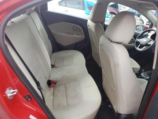 Photo 10 from auction – 2012 KIA RIO LX with VIN KNADM5A34C6010962