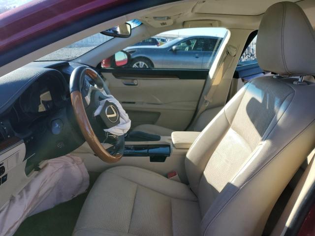 Photo 7 from auction – 2013 LEXUS ES 300H with VIN JTHBW1GG9D2035533