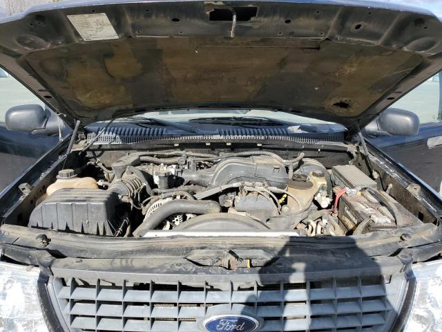 Photo 12 from auction – 2004 FORD EXPLORER X with VIN 1FMZU62K34ZA76306