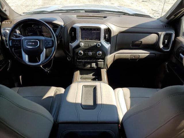 Photo 8 from auction – 2019 GMC SIERRA K15 with VIN 3GTU9DED7KG123772