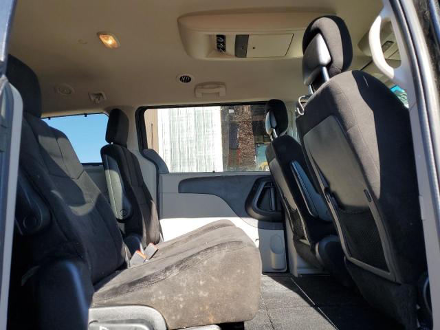 Photo 11 from auction – 2013 DODGE GRAND CARA with VIN 2C4RDGCG4DR597467