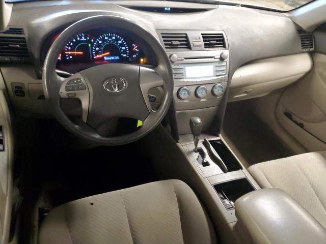 Photo 8 from auction – 2009 TOYOTA CAMRY BASE with VIN 4T1BE46K69U849335