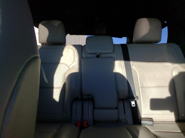 Photo 10 from auction – 2019 FORD EXPLORER L with VIN 1FM5K7F85KGB34076