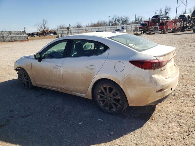 Photo 2 from auction – 2018 MAZDA 3 TOURING with VIN 3MZBN1V35JM261106