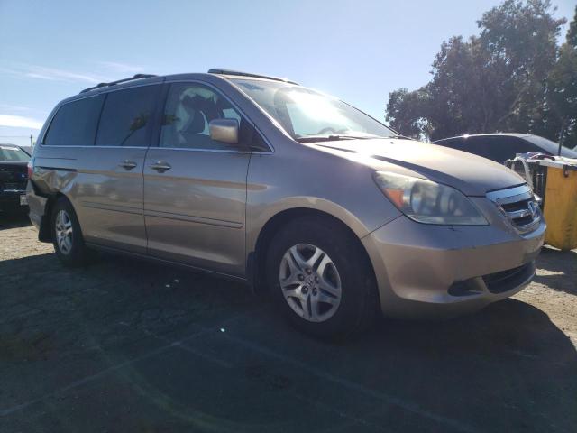 Photo 4 from auction – 2006 HONDA ODYSSEY EX with VIN 5FNRL38716B060929