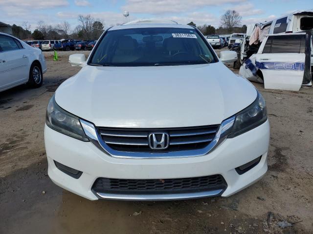 Photo 5 from auction – 2015 HONDA ACCORD EXL with VIN 1HGCR2F89FA171748