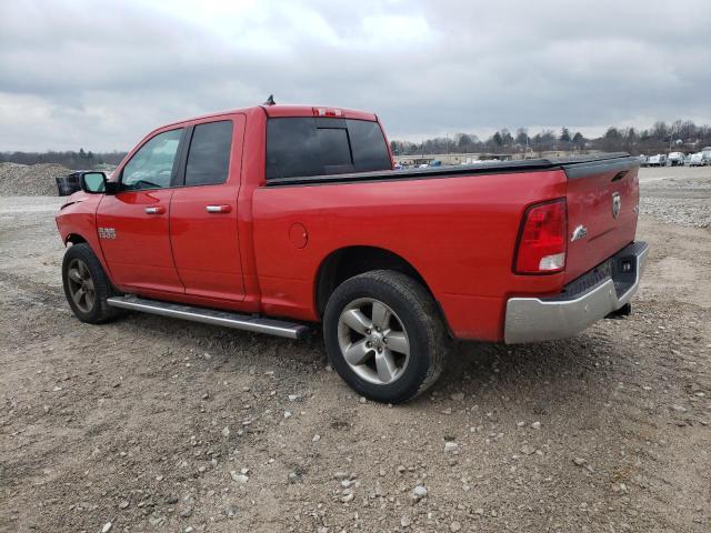 Photo 2 from auction – 2016 RAM 1500 SLT with VIN 1C6RR7GG2GS359431