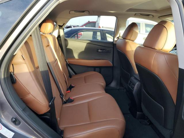 Photo 11 from auction – 2013 LEXUS RX 350 with VIN 2T2ZK1BA5DC127105