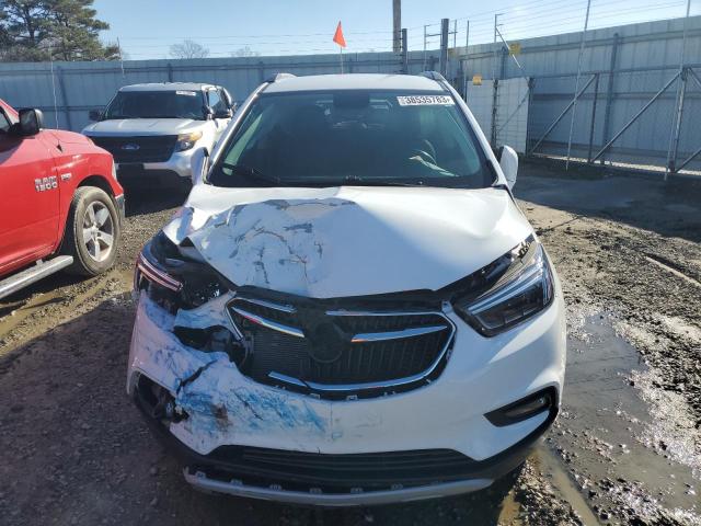 Photo 5 from auction – 2020 BUICK ENCORE ESS with VIN KL4CJCSB3LB048671