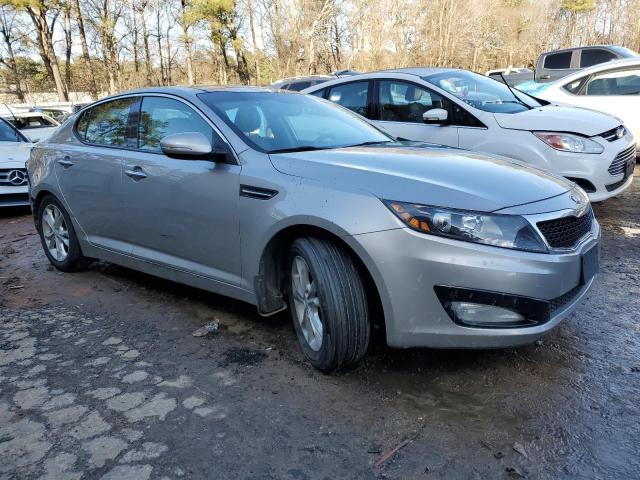 Photo 4 from auction – 2013 KIA OPTIMA EX with VIN 5XXGN4A79DG218090