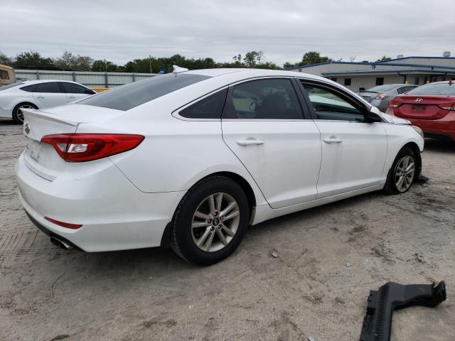 Photo 3 from auction – 2017 HYUNDAI SONATA SE with VIN 5NPE24AF5HH496938