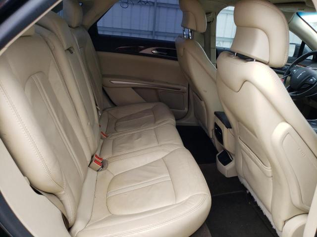 Photo 10 from auction – 2014 LINCOLN MKZ with VIN 3LN6L2G92ER803199
