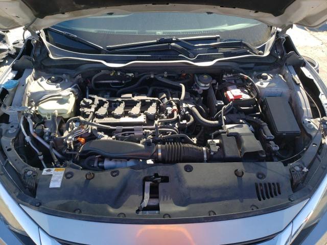 Photo 11 from auction – 2016 HONDA CIVIC EX with VIN 2HGFC1F34GH634959