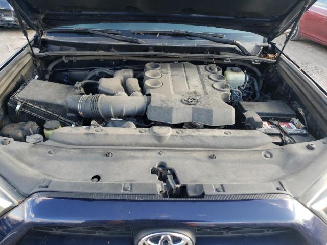 Photo 12 from auction – 2015 TOYOTA 4RUNNER SR with VIN JTEZU5JR1F5105286