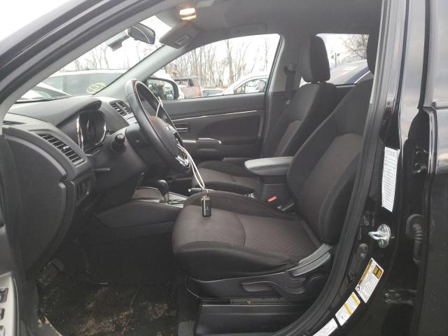 Photo 7 from auction – 2019 MITSUBISHI OUTLANDER with VIN JA4AP4AU3KU016868
