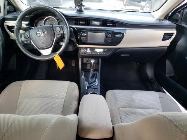 Photo 8 from auction – 2014 TOYOTA COROLLA L with VIN 2T1BURHE8EC096149